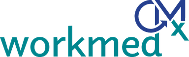 CMx Workmed Logo